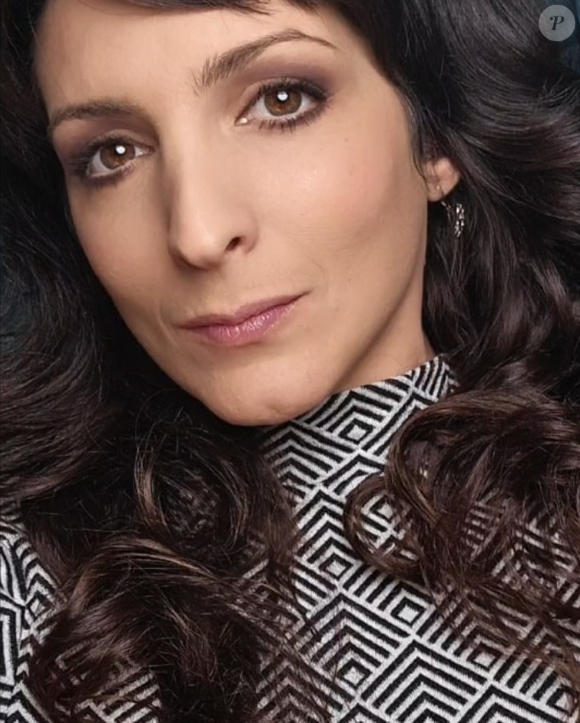 Maag de The Voice a annoncé la naissance de sa petite fille sur Instagram, le 23 avril 205