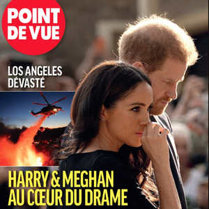 "Point de Vue" du 15 janvier 2025