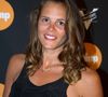 Maman de trois enfants, Laure Manaudou a partagé un cliché avec sa fille aînée à l'occasion d'Halloween

Laure Manaudou ambassadrice de la marque Reebok - Reebok s'installe sur le bateau de la Villa Schweppes pour les 25 ans de la chaussure Pump. Cannes LIONEL URMAN  / BESTIMAGE