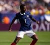 Ousmane Dembélé a ensuite festoyé au Lafayette's Paris, un luxueux restaurant du 8e arrondissement de la capitale.

Le Français Ousmane Dembélé mène le ballon lors du match des 16e de finale de la Coupe du monde de la FIFA 2026 opposant la France à la Suède au New York New Jersey Stadium, le 30 juin 2026 à East Rutherford, dans le New Jersey. © Jose Breton/AFP7 via ZUMA Press Wire/ABACAPRESS.COM