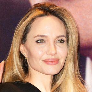 Angelina Jolie au photocall du films "Without Blood" lors du Festival du film de Torino en 2024. © Lucia Sabatelli / Bestimage