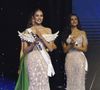 Photo © 2024 Eyepix Images/The Grosby Group

Miss Thaïlande Opal Suchata Chuangsri lors de sa participation au 73e concours Miss Univers à la Mexico City Arena le 16 novembre 2024 à Mexico, Mexique.