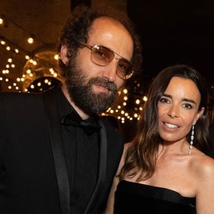 L’actrice élève deux enfants avec Thomas Bangalter, du duo Daft Punk.

Thomas Bangalter, Elodie Bouchez, Benjamin Biolay - Personnalités à la soirée "Women In Motion" par Kering au Château de la Castre lors du 75ème Festival International du Film de Cannes. Le 22 mai 2022
© Olivier Borde / Bestimage