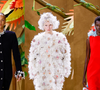 La mode parisienne se métamorphose en un véritable conte de fées ! 

Defilé Chanel à Paris pendant la Fashion Week.