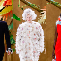 L'hommage magique à "Coco" : Chanel ressuscite les contes de fées préférés de sa créatrice pour son défilé Haute Couture