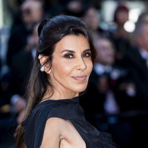 Invitée dans l’émission YouTube "Sphere 5", Reem Kherici a surpris tout le monde en annonçant qu’elle n’était plus en couple avec Gilles Lemaire, le père de ses deux garçons.

Reem Kherici - Montée des marches du film " The Mastermind " lors du 78ème Festival International du Film de Cannes, au Palais des Festivals à Cannes. 

© Jacovides-Moreau / Bestimage
