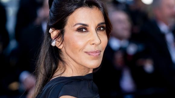 Reem Kherici évoque Gilles Lemaire, le père de ses enfants avec qui "elle n’est plus", fils de la regrettée baronne Myriam Ullens