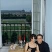 Thierry Ardisson : L’homme au style sobre et élégant, vivait dans un appartement à la déco audacieuse au cœur du prestigieux 1er arrondissement de Paris