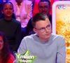 Cela fait plus d'un an et demi qu'Emilien est le champion des "Douze coups de midi".
Emilien sur le plateau des "Douze coups de midi"
