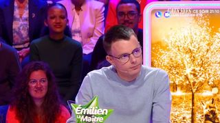 Après un an et demi de jeu et plus de 3 millions d'euros récoltés, Emilien enfin éliminé des 12 Coups de midi ? "Ce coup-ci, je me voyais partir"