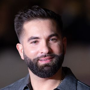 Kendji Girac assiste au tapis rouge des NRJ Music Awards au Palais des Festivals à Cannes. Photo par Shootpix/ABACAPRESS.COM