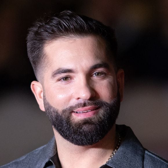 Kendji Girac assiste au tapis rouge des NRJ Music Awards au Palais des Festivals à Cannes. Photo par Shootpix/ABACAPRESS.COM