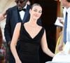 Une remarque qui ne fera sûrement pas plaisir à Leonardo DiCaprio ni à sa chérie
Vittoria Ceretti, compagne de Léonardo Dicaprio au mariage de Jeff Bezos et Lauren Sanchez @Backgrid UK/ Bestimage