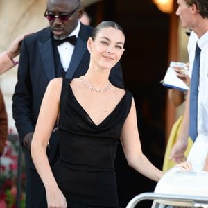Une remarque qui ne fera sûrement pas plaisir à Leonardo DiCaprio ni à sa chérie

Vittoria Ceretti, compagne de Léonardo Dicaprio au mariage de Jeff Bezos et Lauren Sanchez  @Backgrid UK/ Bestimage