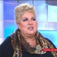 "Pas tendre cette femme" : Marianne James évoque ses plus jeunes années auprès de sa mère