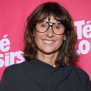 Alexia Laroche-Joubert - Photocall des "Télé Loisirs Awards" au Casino de Paris le 29 Septembre 2026. © Denis Guignebourg/Bestimage