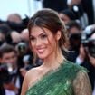 Iris Mittenaere et Antoine Dupont : Nouvelle apparition nocturne à Cannes pour le duo, l'ancienne Miss France rayonnante en vert