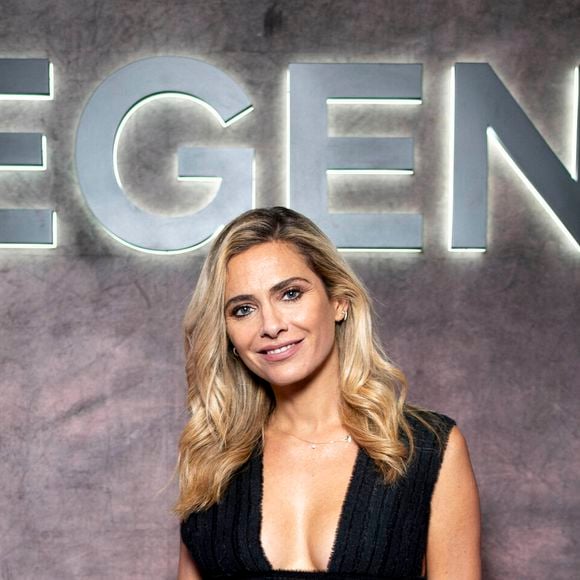 Un rendez-vous qui semble beaucoup intéresser les internautes.

 Rendez-vous avec Clara Morgane lors de l’émission "Legend" animée par Guillaume Pley à Paris le 18 décembre 2023. © Pierre Perusseau/Bestimage