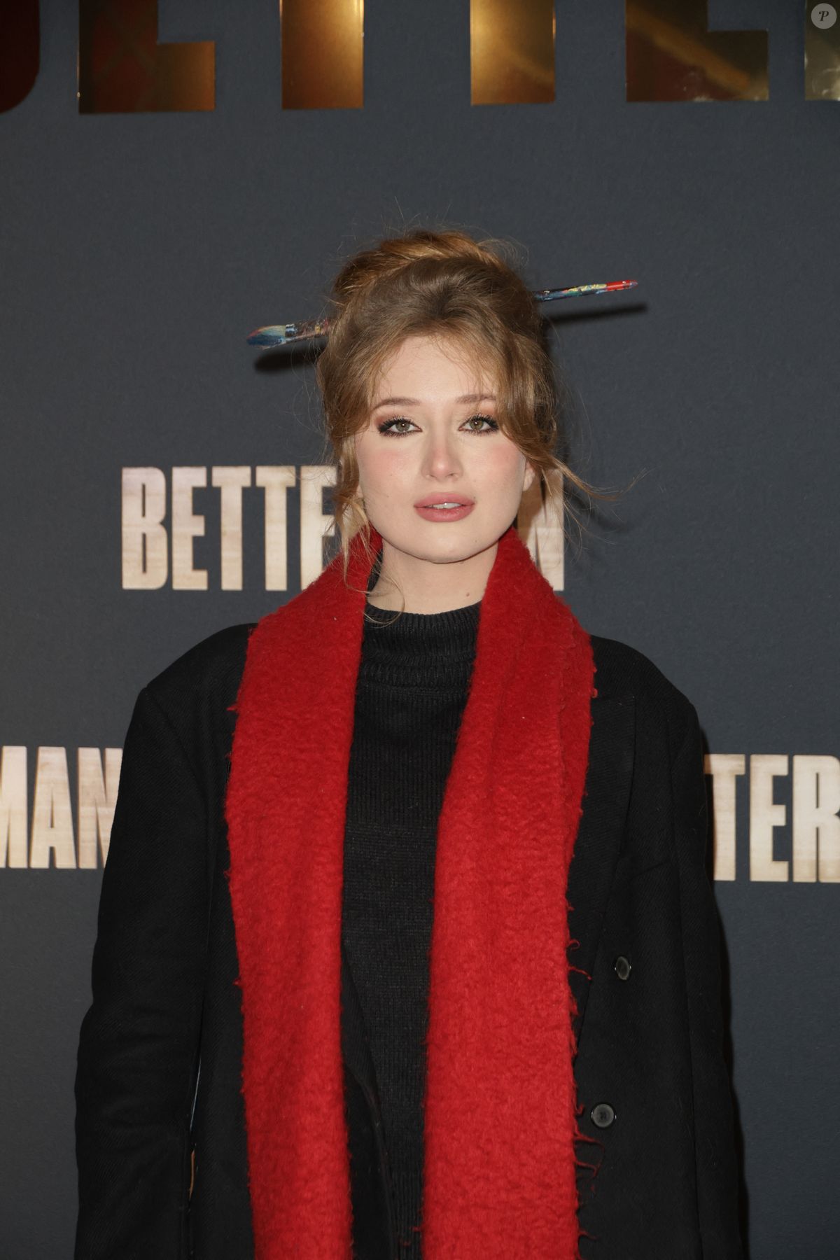 Photo : Elle prend néanmoins le large avec un sentiment de gratitude