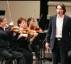 Les ayants droits du compositeur essayent de prouver qu’il a eu des co-auteurs pour cette œuvre

Archives - Finale des Jeunes talents de la musique classique au conservatoire Maurice Ravel, à Levallois. Guillaume Gaffiot/Bestimage