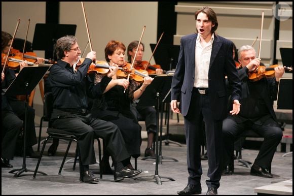 Les ayants droits du compositeur essayent de prouver qu’il a eu des co-auteurs pour cette œuvre

Archives - Finale des Jeunes talents de la musique classique au conservatoire Maurice Ravel, à Levallois. Guillaume Gaffiot/Bestimage