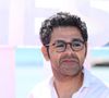 Jamel Debbouze a ouvert un restaurant en hommage à sa mère.

Jamel Debbouze lors du photocall de la série ''Terminal' sur la plage du Majestic lors de la 7ème saison de 'CanneSeries' à Cannes. © Denis Guignebourg/BestImage