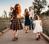 Nos expériences d’enfance façonnent durablement notre confiance en nous et envers les autres.

Photo prise par Jessica Rockowitz / Unsplash