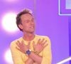 Cyril Féraud pris d'émotion sur le plateau de "Tout le monde veut prendre sa place" le jour de la fête des Pères !