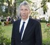 Stéphane Courbit, milliardaire français et patron de Banijay, a développé avec LOV Group une collection de palaces de luxe sous la marque Airelles. 

Stéphane Courbit - Dîner de gala du comité français pour la sauvegarde de Venise à l'hôtel de Galliffet, siège de l'Institut Culturel Italien, Paris. © Marc Ausset-Lacroix/Bestimage