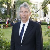 De la télévision aux palaces : Stéphane Courbit a mis la main sur l’un des hôtels les plus exclusifs de Saint-Tropez