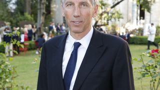 De la télévision aux palaces : Stéphane Courbit a mis la main sur l’un des hôtels les plus exclusifs de Saint-Tropez