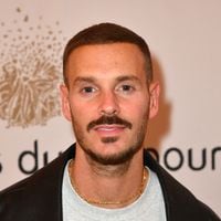 M Pokora : retournement de situation avant l'un de ses concerts, ses fils Isaiah et Kenna concernés