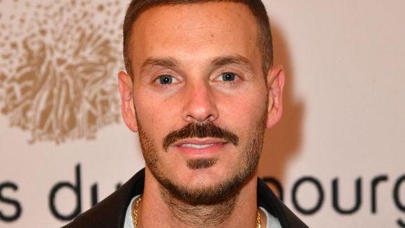 M Pokora : retournement de situation avant l'un de ses concerts, ses fils Isaiah et Kenna concernés