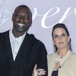 Leurs enfants évoluent dans des domaines variés, comme la musique, la photographie ou le mannequinat.
Omar Sy et Helene Sy - Photocall pour le défilé Louis Vuitton prêt à porter hommes Automne / hiver 2025 - 2026 lors de la fashion week à Paris le 21 2025. © Olivier Borde /Bestimage