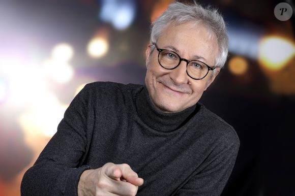 Exclusif - Portrait de Alexandre Pesle à Paris, le 6 mars 2024.
© Cédric Perrin/Bestimage