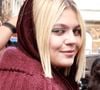 décoré avec goût et qui avait beaucoup plu aux lecteurs. Alors chez "Purepeople", on a essayé de retrouver des meubles de la pièce la plus personnelle de son appartement : sa chambre.
Louane - Arrivées au défilé Jean-Paul Gaultier Haute Couture automne-hiver 2024 lors de la Paris Fashion Week le 5 juillet 2023.
© Christophe Aubert via Bestimage