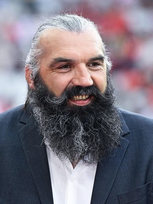 Sébastien Chabal poursuit sa reconversion et se lance dans un nouveau business ambitieux à Montpellier