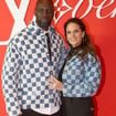 Omar Sy est propriétaire d'une bastide typique au coeur des Alpilles, où il mène une vie simple avec sa femme Hélène et leurs enfants