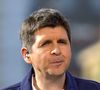 Depuis l'automne dernier, Thomas Sotto officie pour RTL chaque jour de la semaine. 

Thomas Sotto -  L'émission Télématin sur France 2 en direct sur le port de Marseille dans le cadre de l'arrivée de la flamme olympique des JO de Paris.
