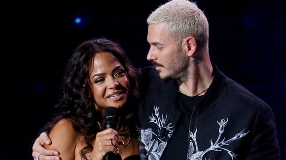 M Pokora et Christina Milian : rare vidéo de leurs fils Kenna et Isaiah, la famille au grand complet