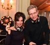 Leur quotidien familial avait notamment pour décor le haras de Sai, dans l’Orne, acheté par le couple à plus de 200 kilomètres de Paris

Exclusif - Béatrice Ardisson lors de la soirée de remise du 10ème prix Meurice pour l'art contemporain à l'hôtel Meurice à Paris le 9 octobre 2017.
© Jean Picon via Bestimage