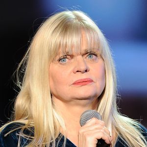 Belle frayeur pour Isabelle Nanty

Exclusif - Isabelle Nanty - Surprises - Enregistrement de l'émission "La Chanson secrète 5", qui sera diffusée sur TF1, à Paris. 
© Gaffiot-Perusseau / Bestimage