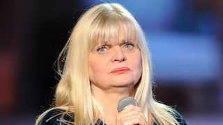 2 mois d'arrêt pour Isabelle Nanty : tirée d'affaires, l'actrice de 63 ans n'est pas sortie indemne pour autant