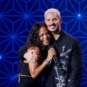 M. Pokora et Christina Milian sont mariés depuis 2020

Exclusif - M. Pokora (Matt Pokora) et sa femme Christina Milian - Surprises - Enregistrement de l'émission "La boîte à secrets N°17", présentée par F.Bollaert et diffusée  sur France 3
© Christophe Clovis / Bestimage