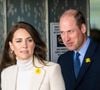 Dès qu'ils en ont l'occasion, Kate et William profitent de la campagne du Norfolk avec leurs 3 enfants

Le prince William et Kate MIddleton Backgrid USA / Bestimage