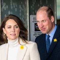 Kate Middleton et William : Loin de Londres dans leur écrin de verdure, la princesse et le prince de Galles deviennent monsieur et madame Tout-le-Monde