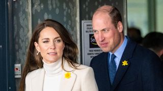 Kate Middleton et William : Loin de Londres dans leur écrin de verdure, la princesse et le prince de Galles deviennent monsieur et madame Tout-le-Monde