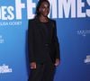 Elle succède à Laurent Lafitte pour cette 79e édition.

Eye Haidara lors de la première du film 'La maison des femmes' au cinéma Pathé Palace le 19 Février 2026 à Paris. © Denis Guignebourg / BestImage