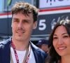 Little Wonders propose aussi d’organiser des anniversaires.

Louis et Marie Ducruet dans les paddocks du Formula 1 Louis Vuitton Grand Prix de Monaco 2026, à Monte Carlo, Monaco, le 6 juin 2026. © Claudia Albuquerque/Bestimage