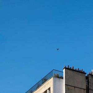 Architecture de collection - Capture d'écran - Dernière demeure de Claude François.